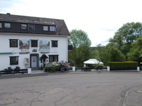 Pension Hubertus